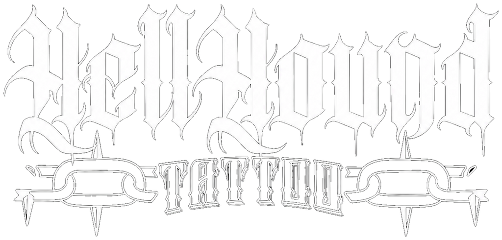 HellHound Tattoo