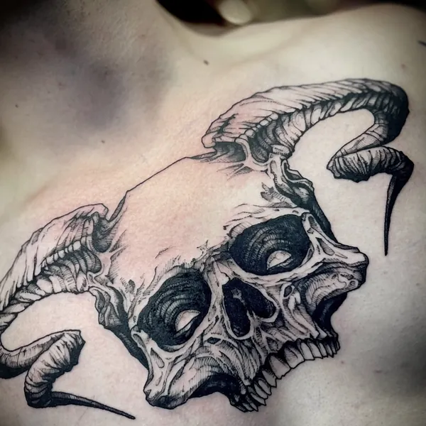 Tattoo by Ady