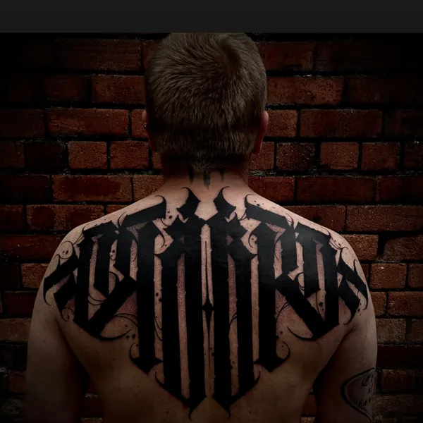 Tattoo by Tree