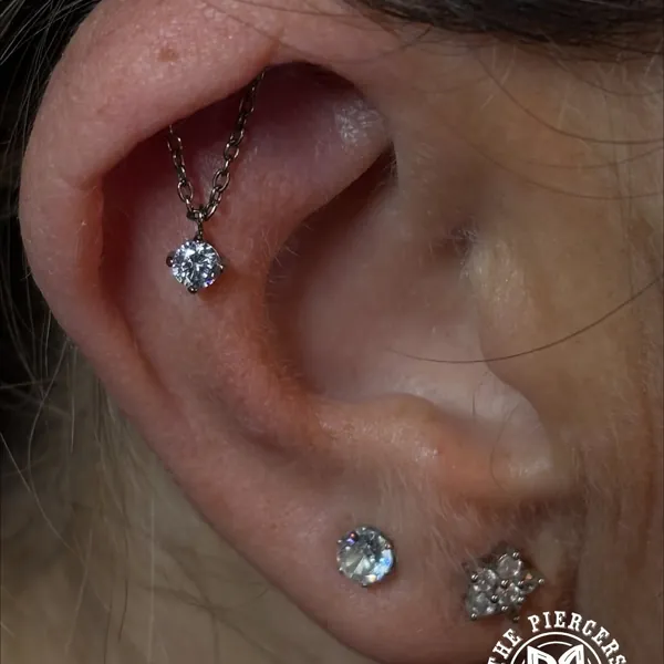 Piercing