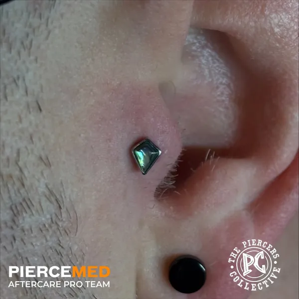 Piercing