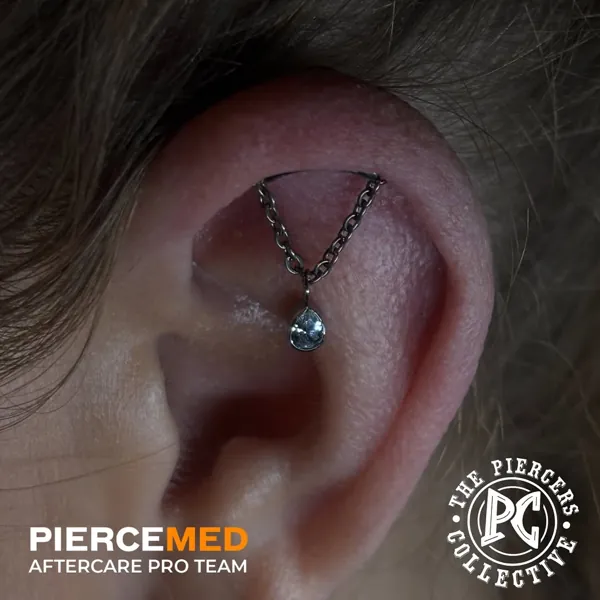 Piercing