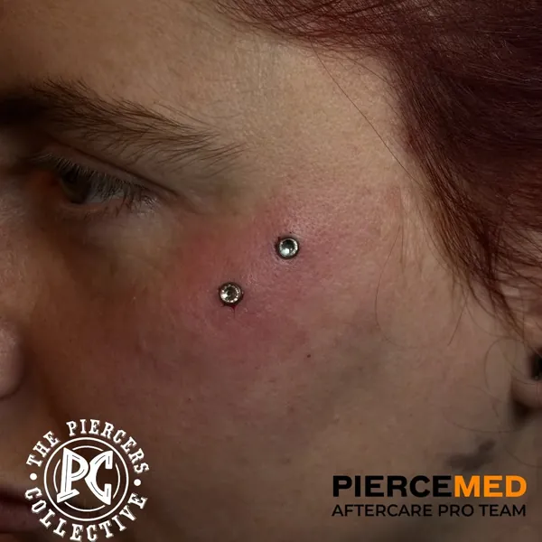 Piercing