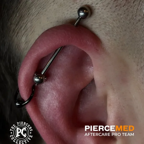 Piercing