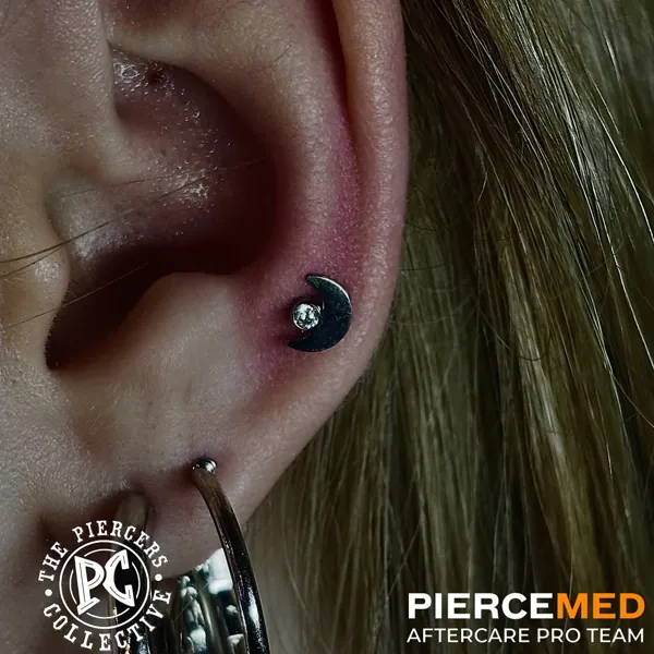 Piercing
