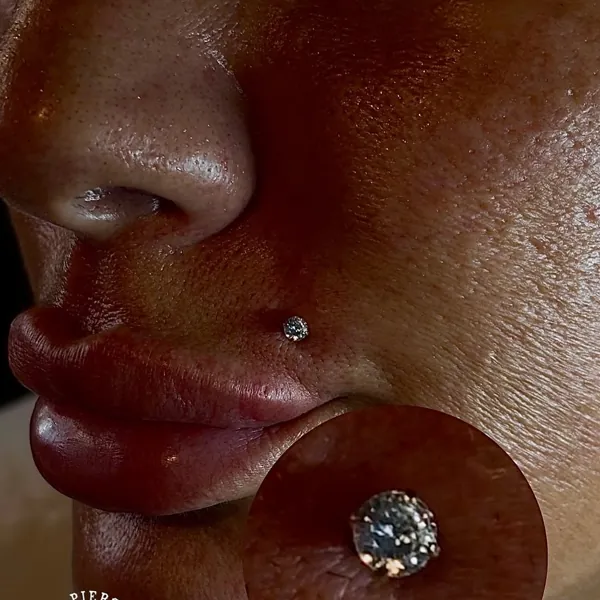 Piercing