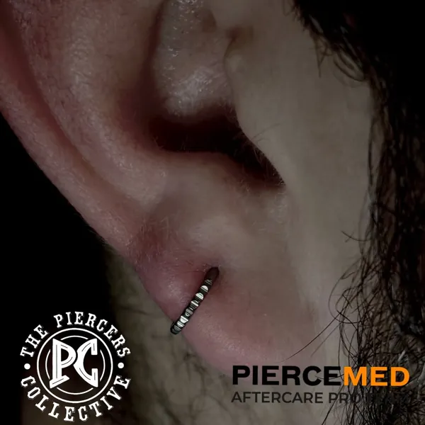 Piercing