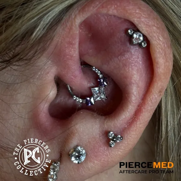Piercing