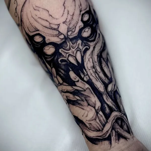 Cthulhu