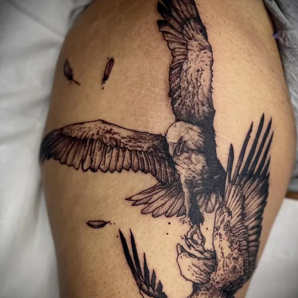 Eagle