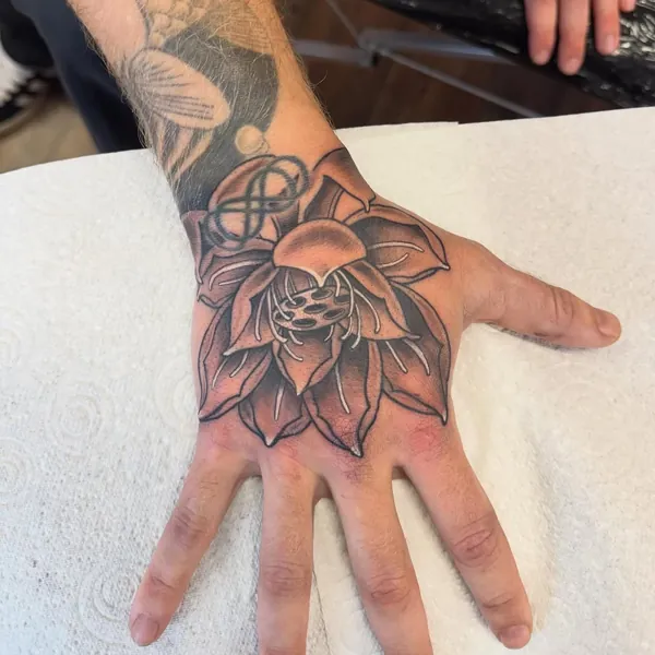 Blackwork