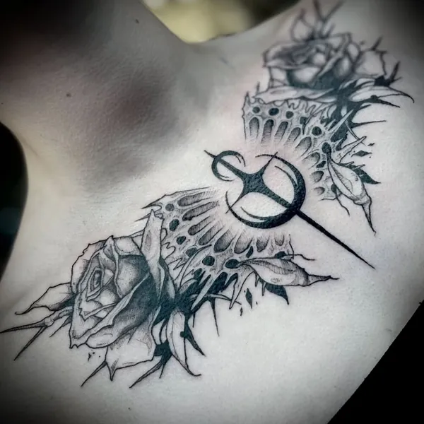 Roses