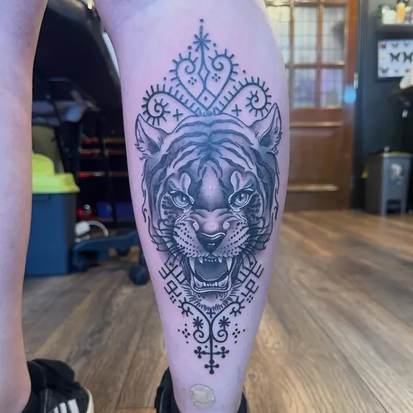 Ornamental