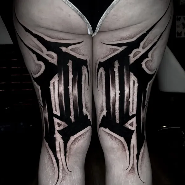 Blackwork