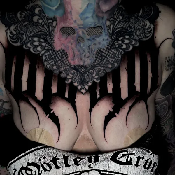Blackwork