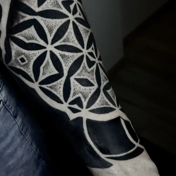 Blackwork