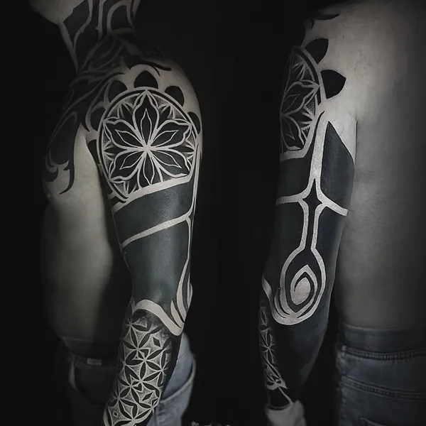 Blackwork