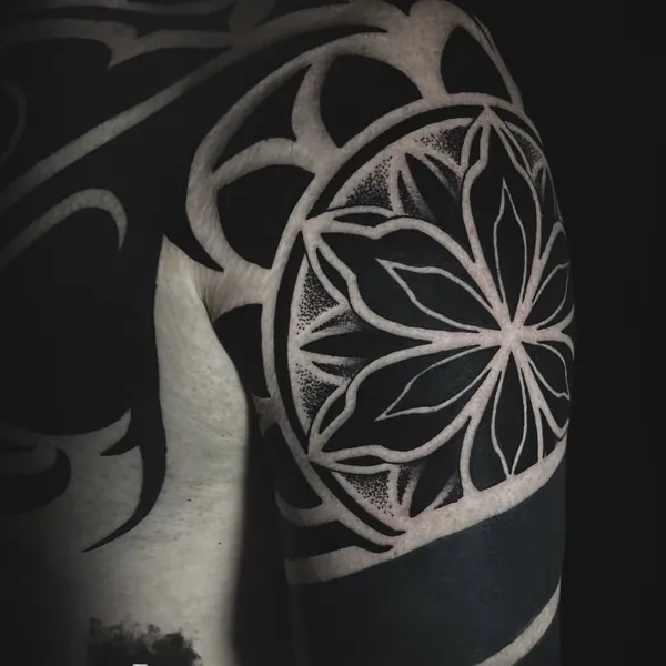 Blackwork