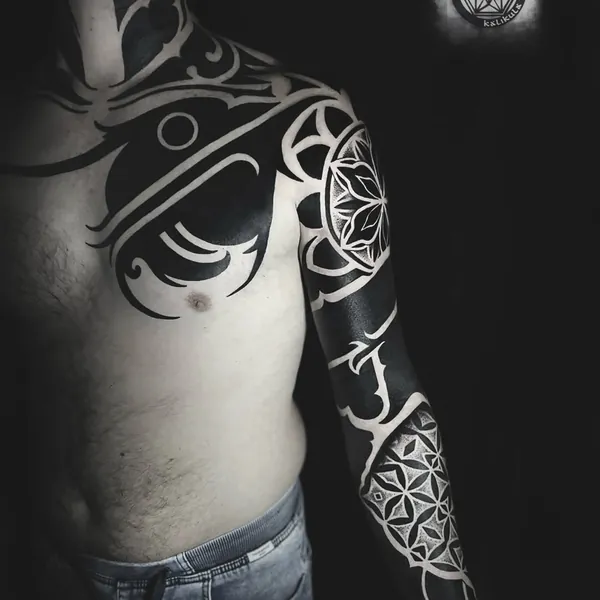 Blackwork