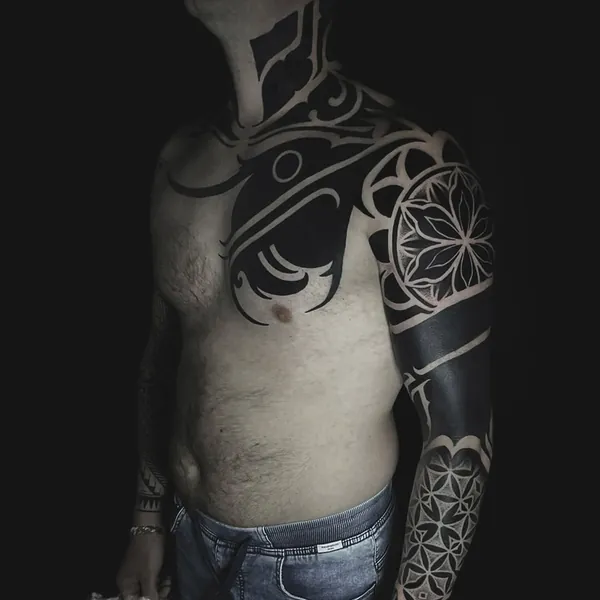Blackwork