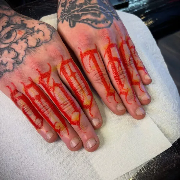 Blackwork