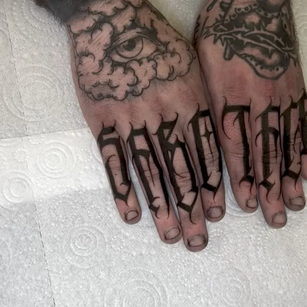 Blackwork