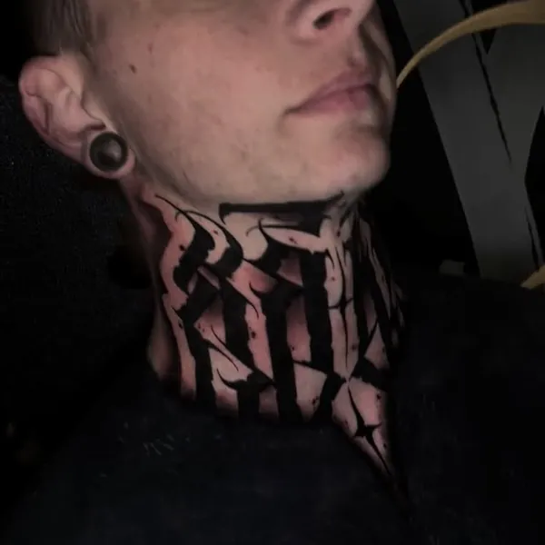 Blackwork