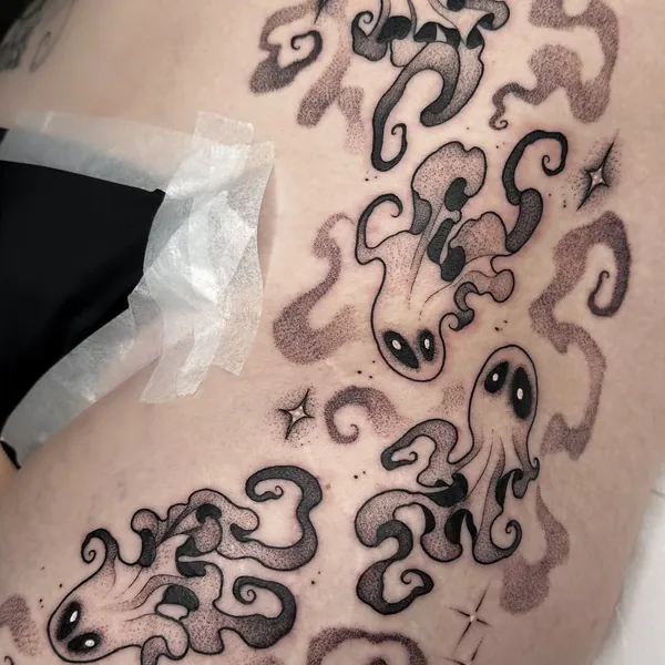 Blackwork