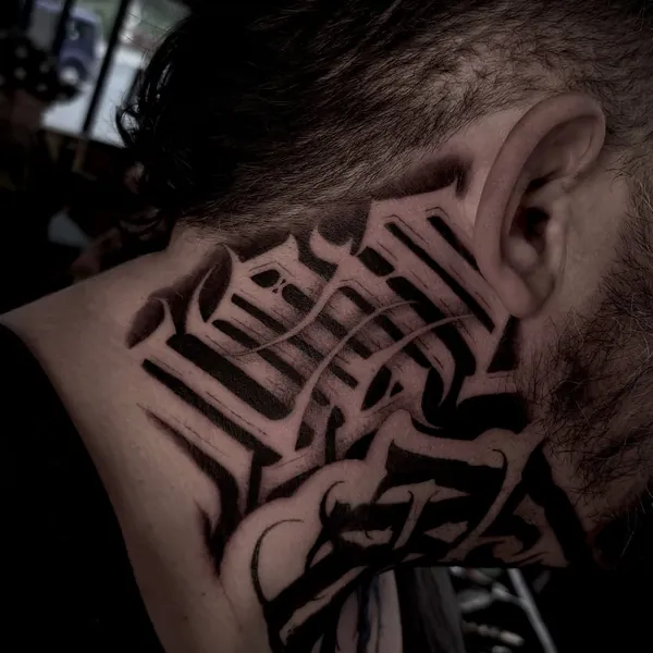 Blackwork