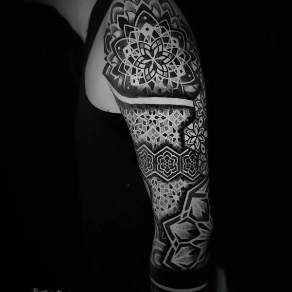 Blackwork