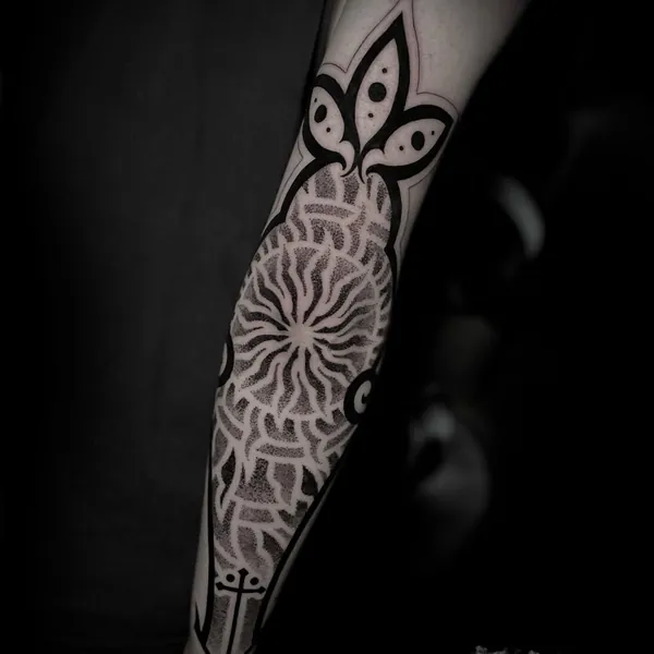 Blackwork