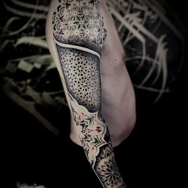 Blackwork