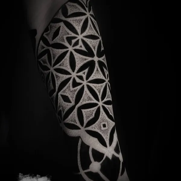 Blackwork