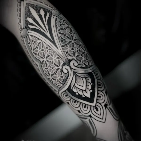 Blackwork