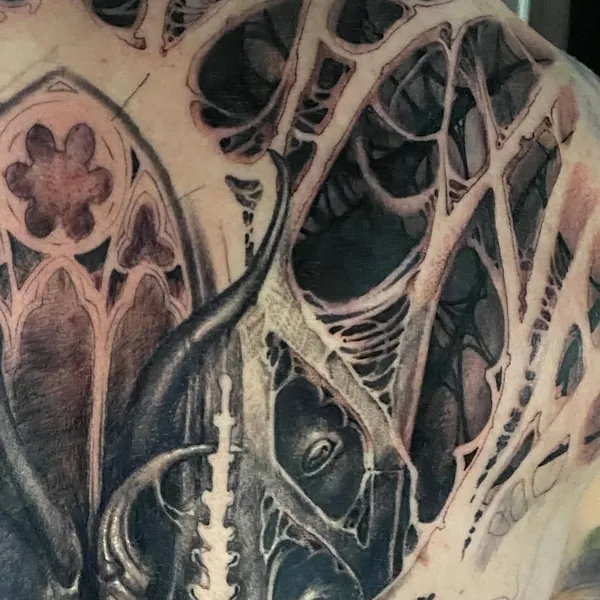 Blackwork