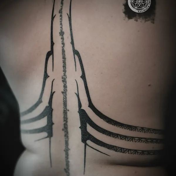 Death & folklore