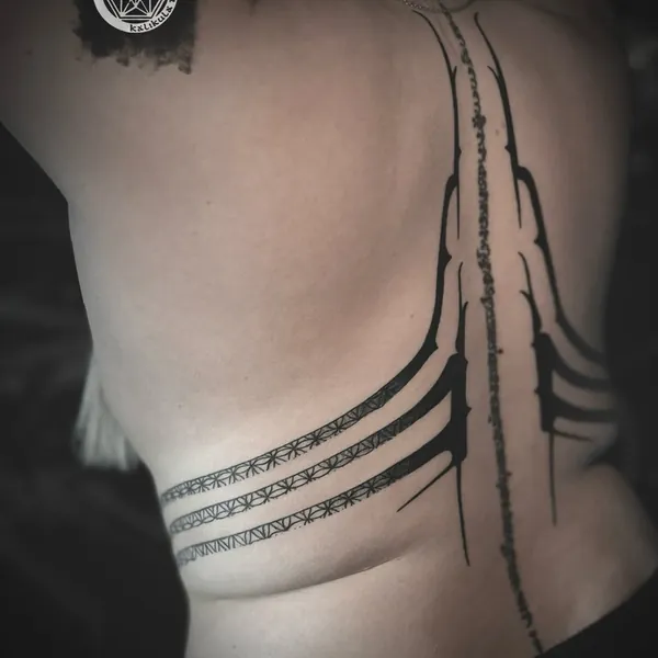 Blackwork
