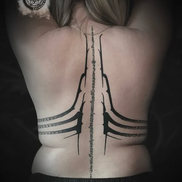 Blackwork