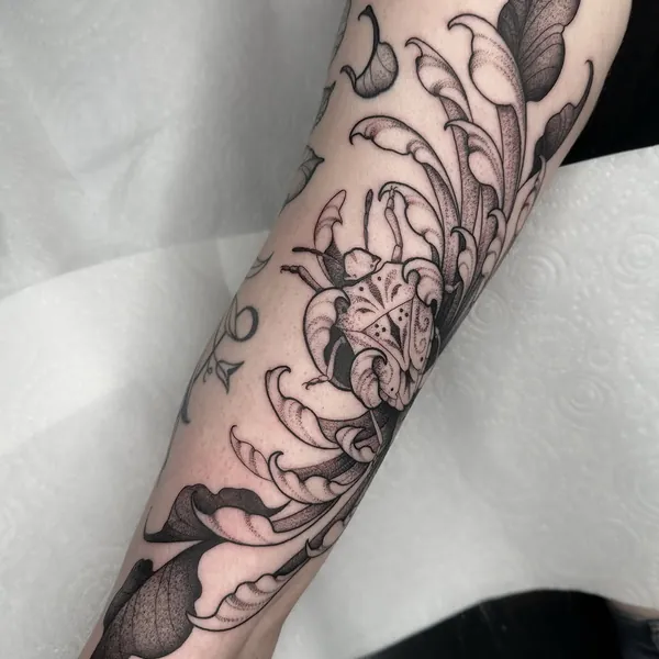 Blackwork