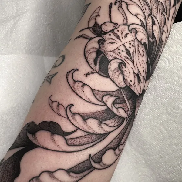 Blackwork