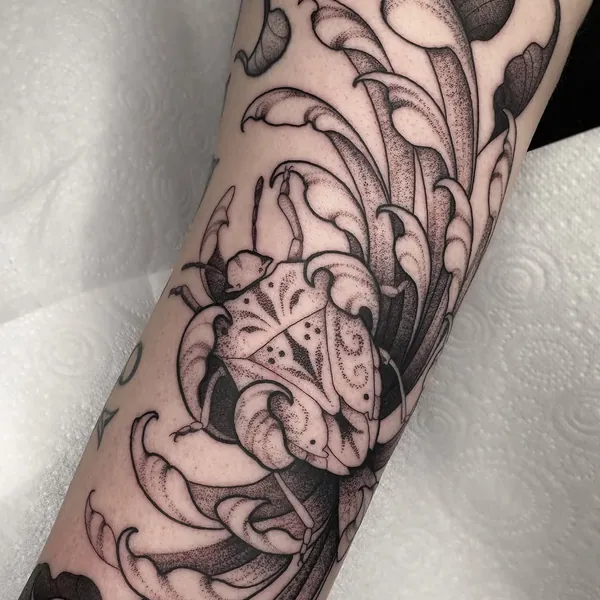 Blackwork