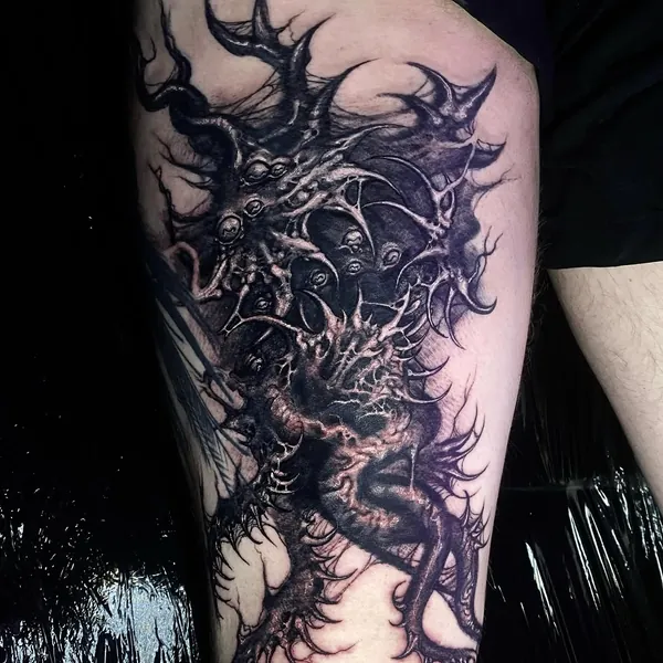 Blackwork