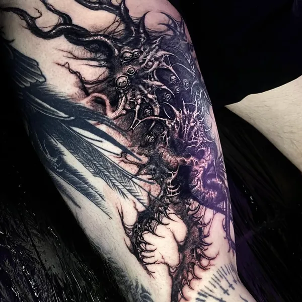 Blackwork