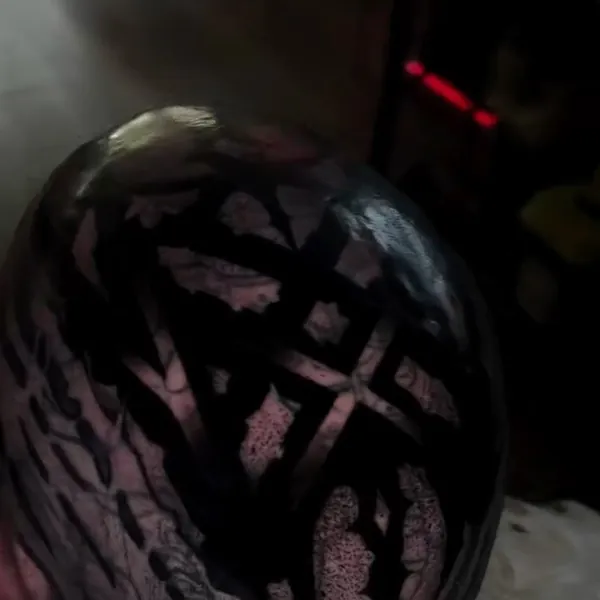 Blackwork