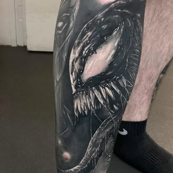 Venom