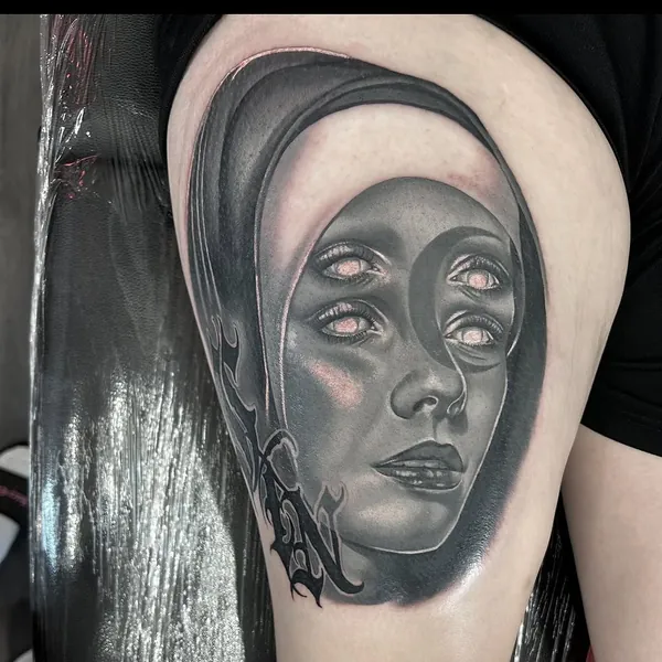 Portrait