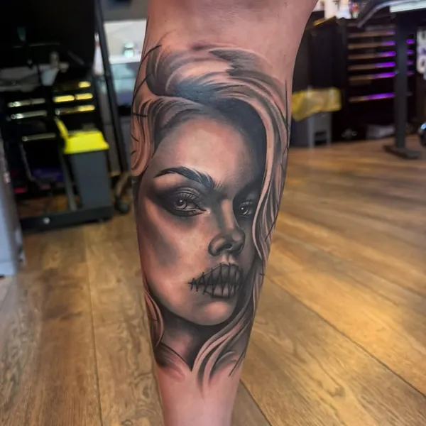 Portrait